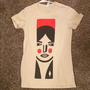 Fortoul Brothers Tee